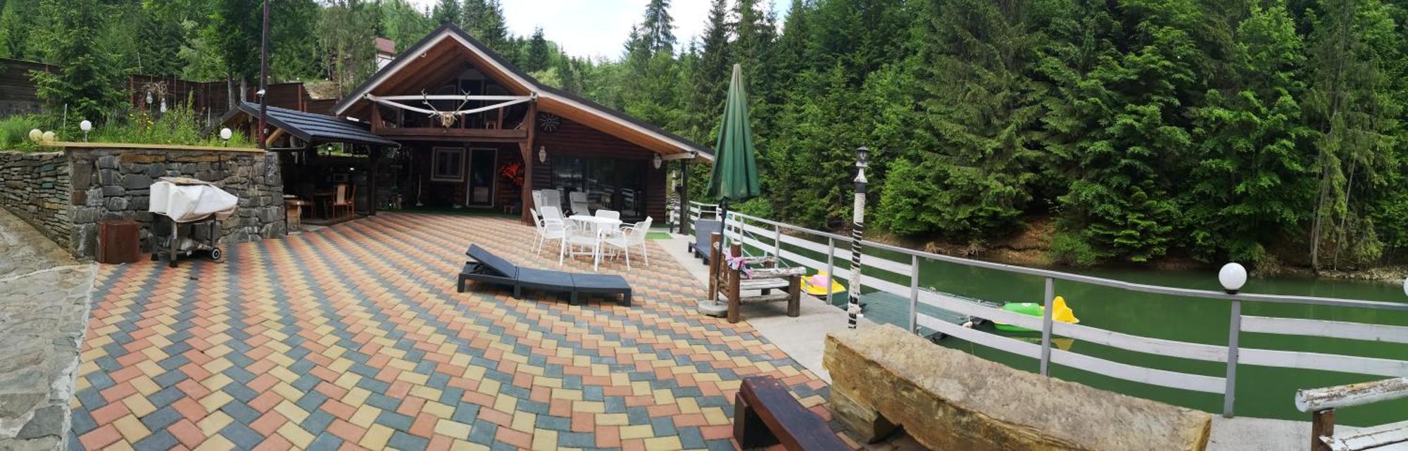 Villa Simply Zen à Colibiţa Extérieur photo