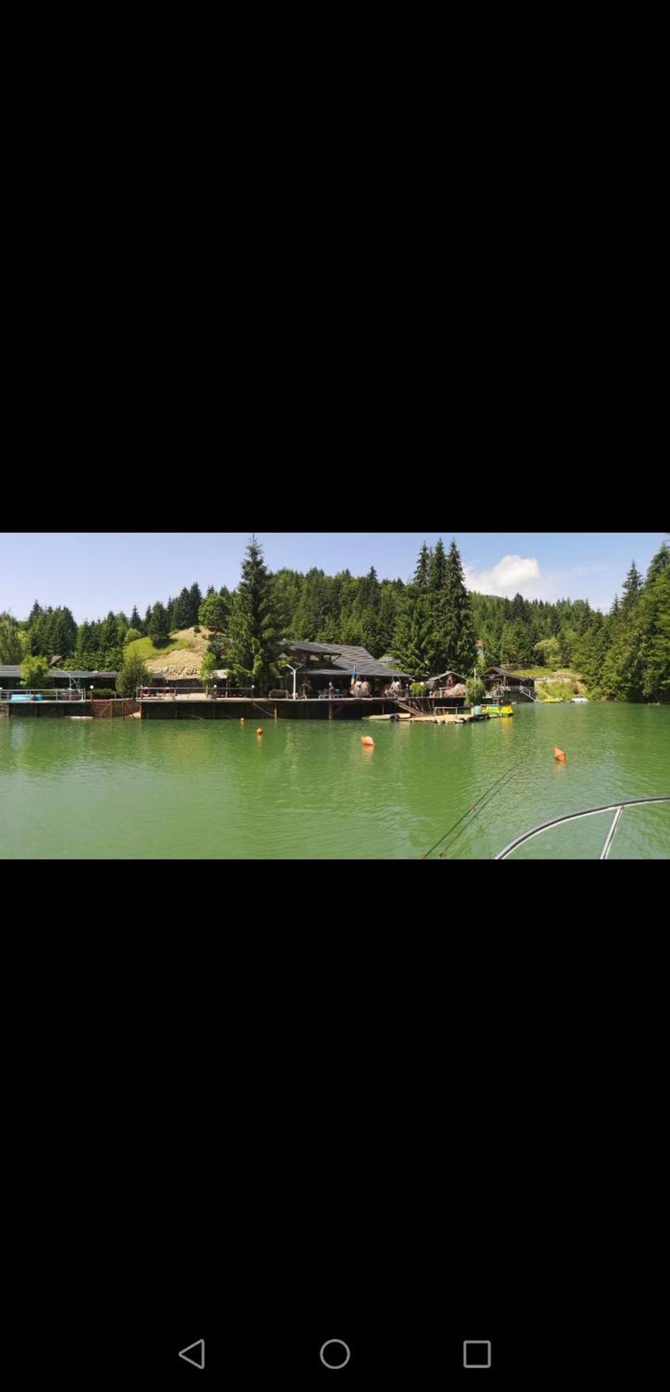 Villa Simply Zen à Colibiţa Extérieur photo