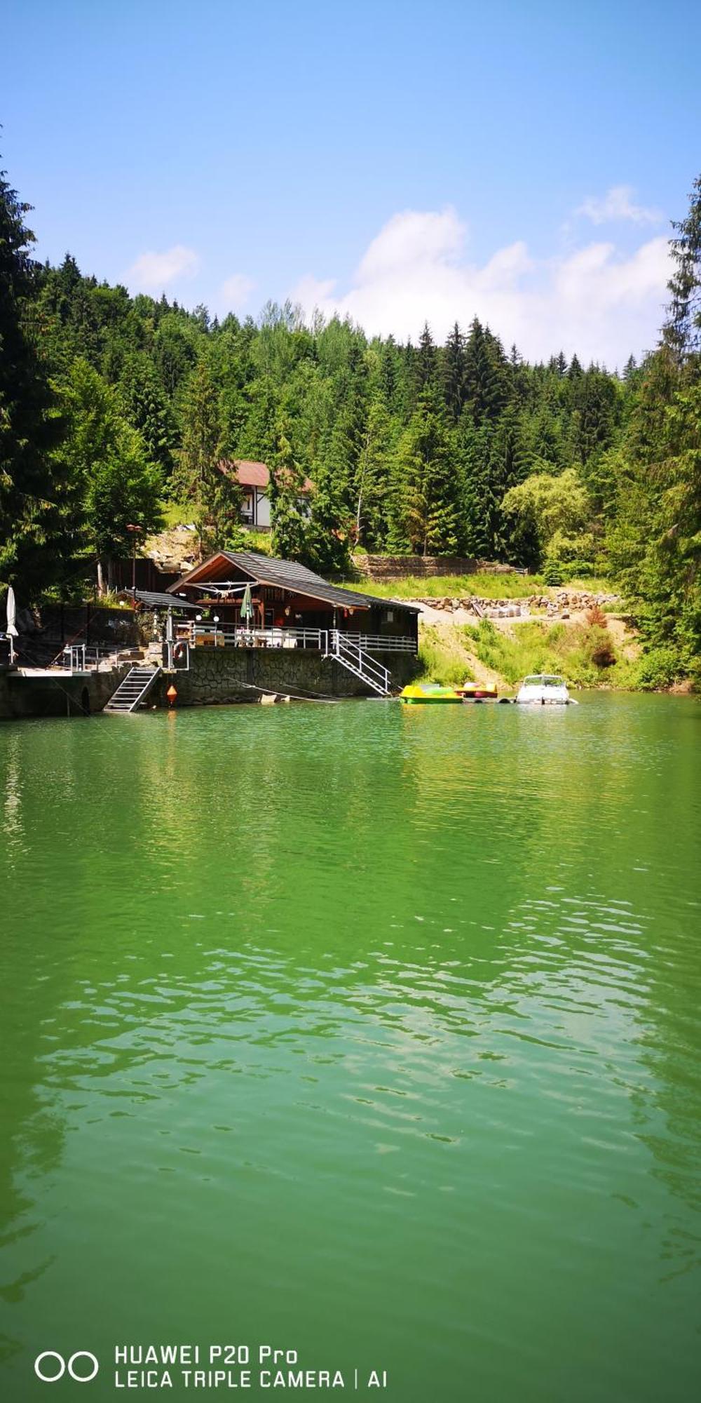Villa Simply Zen à Colibiţa Extérieur photo