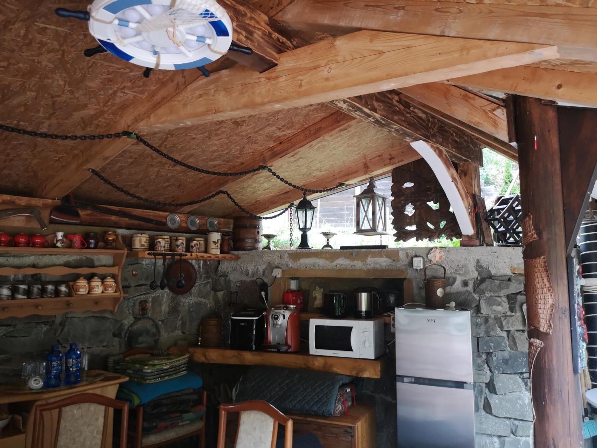 Villa Simply Zen à Colibiţa Extérieur photo